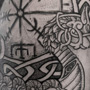 Tattoo-Beispiel