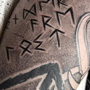 Tattoo-Beispiel
