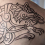 Tattoo-Beispiel
