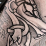 Tattoo-Beispiel