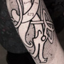 Tattoo-Beispiel