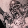 Tattoo-Beispiel