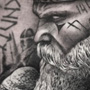 Tattoo-Beispiel