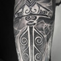 Tattoo-Beispiel